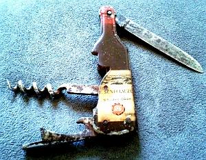 Oran objets Souvenirs  Pub 289